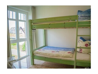 Ferienwohnung Neue Tiefe Außenaufnahme 10