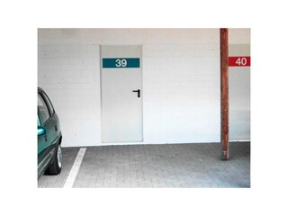 Ferienwohnung Neue Tiefe Außenaufnahme 17