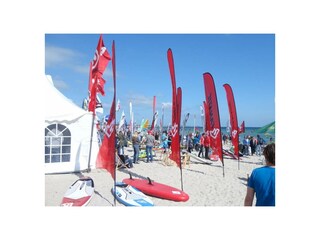 Ferienwohnung Neue Tiefe Außenaufnahme 20