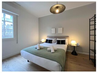Ferienwohnung Barcelona Außenaufnahme 3