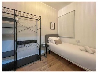 Ferienwohnung Barcelona Außenaufnahme 5