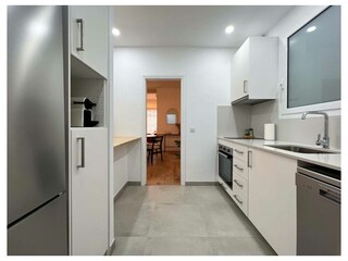 Ferienwohnung Barcelona Außenaufnahme 6