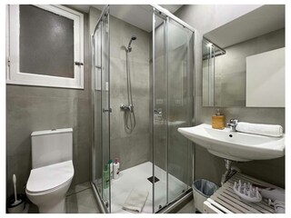 Ferienwohnung Barcelona Außenaufnahme 7