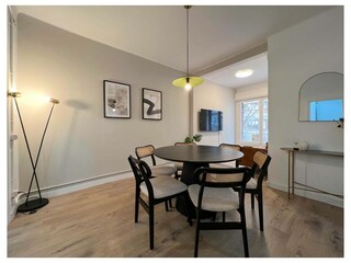 Ferienwohnung Barcelona Außenaufnahme 9