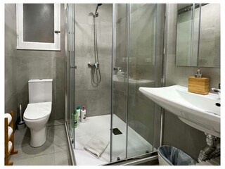 Ferienwohnung Barcelona Außenaufnahme 10