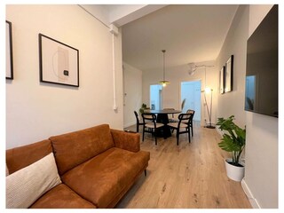 Ferienwohnung Barcelona Außenaufnahme 13
