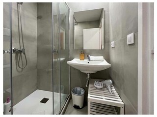 Ferienwohnung Barcelona Außenaufnahme 14