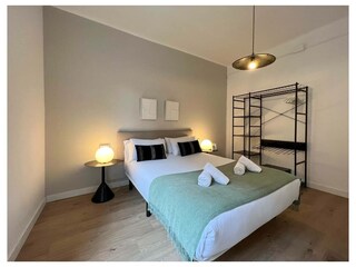 Ferienwohnung Barcelona Außenaufnahme 15