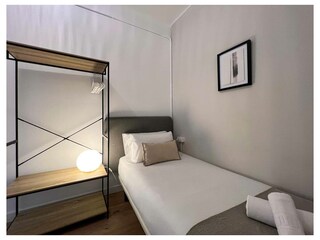 Ferienwohnung Barcelona Außenaufnahme 17