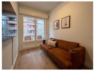 Ferienwohnung Barcelona Außenaufnahme 18