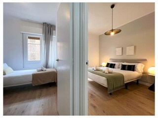 Ferienwohnung Barcelona Außenaufnahme 19