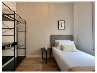 Ferienwohnung Barcelona Außenaufnahme 20