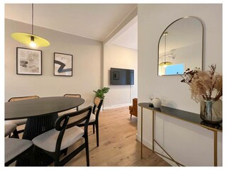 Ferienwohnung Barcelona Außenaufnahme 21