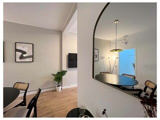 Ferienwohnung Barcelona Außenaufnahme 22