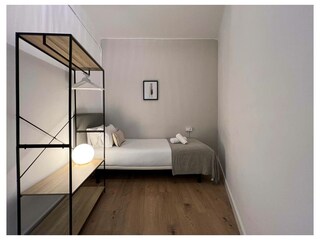 Ferienwohnung Barcelona Außenaufnahme 24