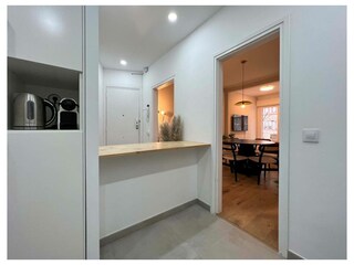 Ferienwohnung Barcelona Außenaufnahme 25