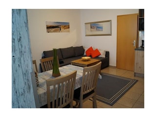 Ferienwohnung Warnemünde Außenaufnahme 4