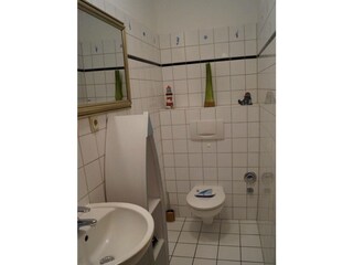 Ferienwohnung Warnemünde Außenaufnahme 7