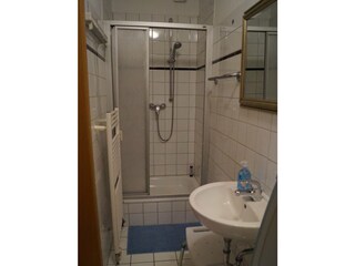 Ferienwohnung Warnemünde Außenaufnahme 8