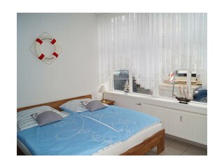 Ferienwohnung Warnemünde Außenaufnahme 9