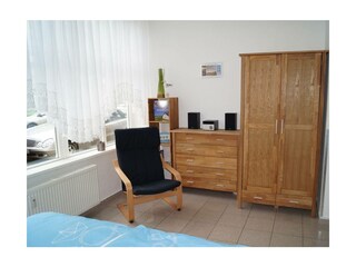 Ferienwohnung Warnemünde Außenaufnahme 10