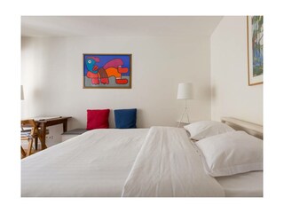 Ferienwohnung Paris Außenaufnahme 11