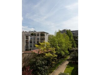 Ferienwohnung Paris Außenaufnahme 14