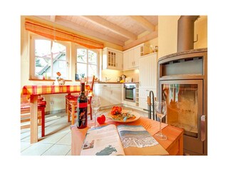 Ferienwohnung Glowe Außenaufnahme 5