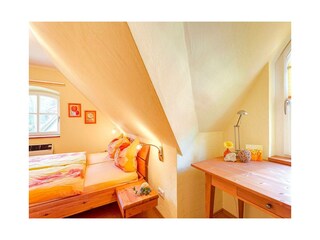 Ferienwohnung Glowe Außenaufnahme 6