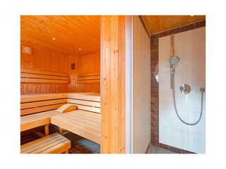 Ferienwohnung Glowe Außenaufnahme 12