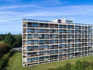 35 m² Ferienwohnung ∙ 1 Schlafzimmer ∙ 4 Gäste