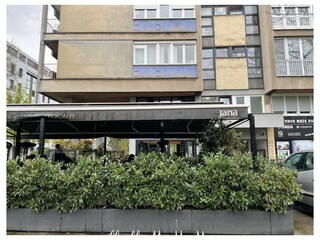 Ferienwohnung Zagreb Außenaufnahme 22