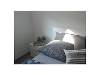 Ferienwohnung Büsum Außenaufnahme 4