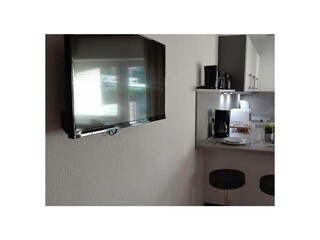 Ferienwohnung Büsum Außenaufnahme 7