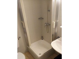 Ferienwohnung Büsum Außenaufnahme 11