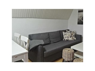 Ferienwohnung Büsum Außenaufnahme 14