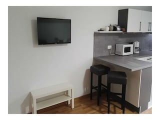 Ferienwohnung Büsum Außenaufnahme 16