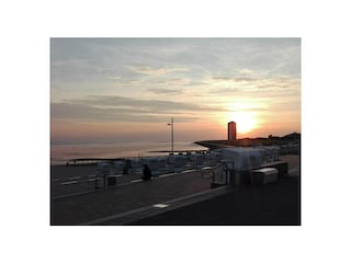 Ferienwohnung Büsum Außenaufnahme 26
