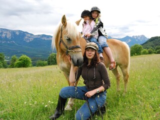 Appartamento per vacanze Ludmannsdorf Ambiente 13