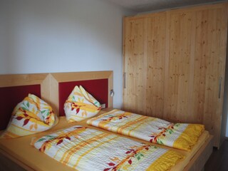Vakantieappartement Ludmannsdorf Kenmerken 9