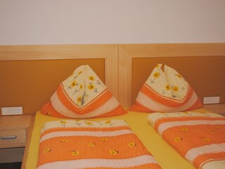 Vakantieappartement Ludmannsdorf Kenmerken 10