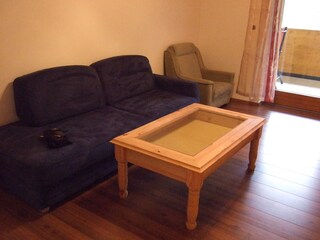 Vakantieappartement Ludmannsdorf Kenmerken 7