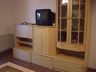 Vakantieappartement Ludmannsdorf Kenmerken 8