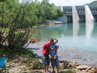 Vakantieappartement Ludmannsdorf Omgeving 15