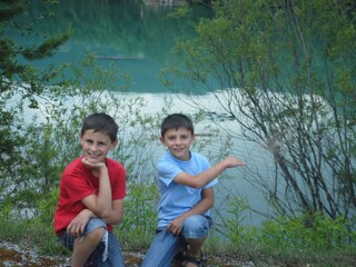 Appartamento per vacanze Ludmannsdorf Ambiente 16