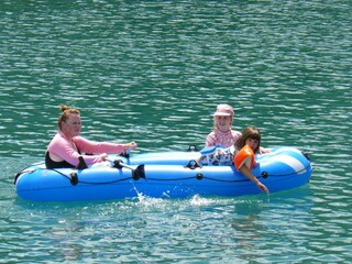 Vakantieappartement Ludmannsdorf Omgeving 17