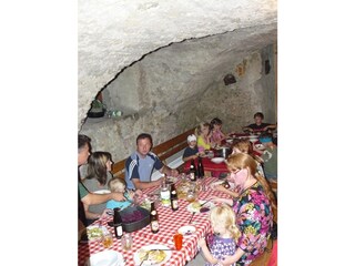 Vakantieappartement Ludmannsdorf Omgeving 18