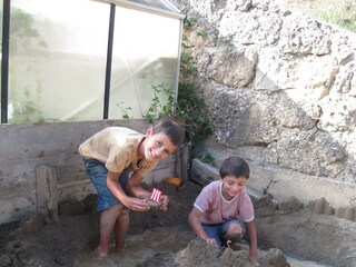 Appartamento per vacanze Ludmannsdorf Ambiente 20