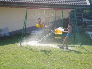 Appartamento per vacanze Ludmannsdorf Ambiente 21