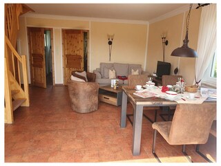 Ferienwohnung Börgerende-Rethwisch Außenaufnahme 3